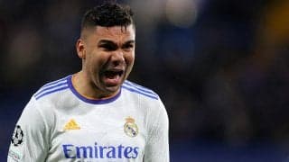 ユナイテッドに急浮上したカゼミロ獲得の動き、成立近し？