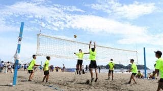 男子は神港ジュニア、女子はクラブレリーフが優勝 湘南藤沢カップ3年ぶり開催