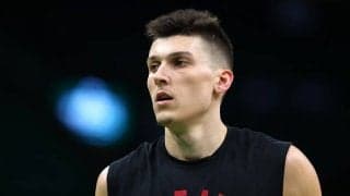 トレード要員と報じられるヒートのヒーロー「噂があろうと、僕を悩ませることはない」