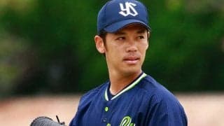 失意の左腕を粉砕「完ぺきな当たり」　投手とは思えぬ“激ノビ打球”が「すごいぞ」