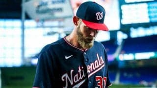 【MLB】2人で525億円の不良債権は「ぼったくり」　“もらいすぎ先発”は「歴史的酷さ」