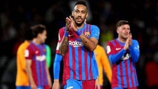  チェルシーとオーバメヤンの交渉が進行中…個人間では十分な手応えか