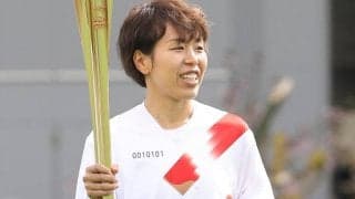 母・岩清水梓が出産後初ゴール！ 難しい体勢からのファインゴールはトッテナム撃破の決勝点に