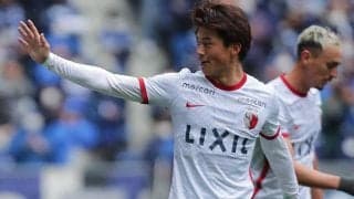 鹿島、J1全試合出場中の右SB常本佳吾が負傷離脱…林尚輝とともに全治8週間