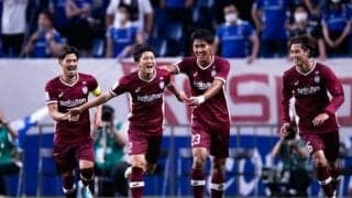 ヴィッセル神戸がACL８強へ。J1首位の横浜Ｆ・マリノスを上回る攻撃力を発揮できたわけ