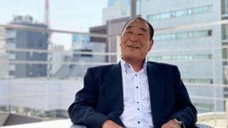 レジェンド投手に聞いてみた！佐藤義則が選ぶ「現役カーブ最強投手」は？「空振りが取れる」と即答した２人とその理由