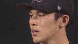 どうした佐々木朗希、プロ初の1試合3被弾　6回5失点…アーチ浴びて唖然の表情