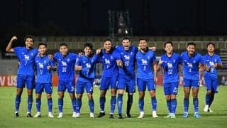 タイのパトゥム・ユナイテッドが香港の傑志に4発快勝！ 初のベスト8入り《ACL2022》