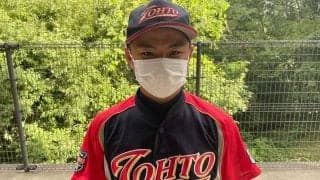 準決勝はともに劇的幕切れ　ジャイアンツカップ決勝は取手リトルシニアvs京葉ボーイズ