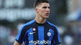 チェルシーがインテルから期待の若手MFチェーザレ・カサデイを獲得！