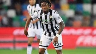 アタランタがウディネーゼの若手SBソピーを獲得！