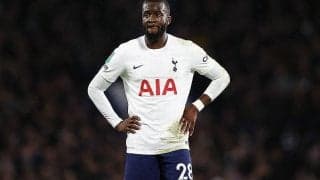 ナポリがスパーズで構想外のエンドンベレを獲得！　買取OP付のレンタルに