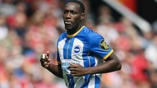 ブライトンが前線の主軸担うウェルベックと契約延長！