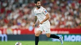 イスコらデビューのセビージャ、昇格組相手にホームで低調ドロー…開幕2戦未勝利でセビジスタ憤る《ラ・リーガ》