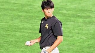 1安打無失点の板東を6回途中でスパッと交代　鷹ベンチを決断させた左腕の存在