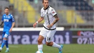 ローマがスペツィアDFキヴィオルに関心か？　モウも高評価の多才な左利き