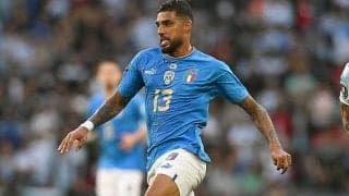 チェルシーDFエメルソンの新天地はウェストハム？　交渉が大詰めの段階に