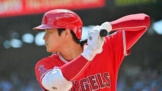 【MLB】エ軍GM、大谷翔平のWBC出場を容認へ　トラウトとの夢の競演へ二刀流も「サポートする」