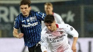 【セリエA第2節プレビュー】王者ミランが難敵アタランタと対戦