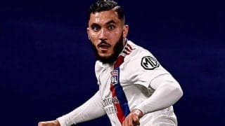 リヨンのヤングタレント、シェルキが新契約にサイン！　「すべて還元したい」