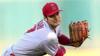 【MLB】大谷翔平、来季ローテは中4日も？　エ軍GMが見通し語る「可能性ゼロとは言わない」