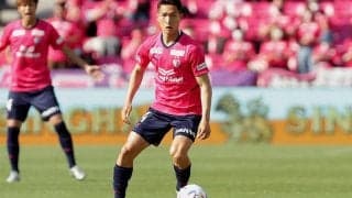 C大阪に痛手…原川力が左肩関節脱臼で全治6カ月、18日に手術