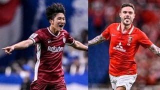 ACL準々決勝組み合わせが決定！ 浦和と神戸の日本勢対決は持ち越し…神戸は16時、浦和は20時キックオフ！