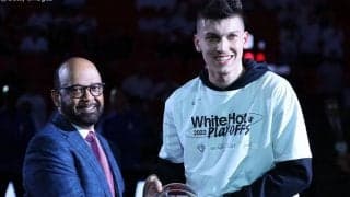 ヒートのタイラー・ヒーローが歴代ベスト5を選定「コービーは確実。あとは…」