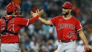 【MLB】“マダックス”達成のサンドバル「最高。現実とは思えない」　エ軍監督代行も称賛