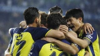 「11人全員で40回のボールタッチ」フェネルバフチェが圧倒的な”チームワークゴール”を決めた! ファンからは「芸術作品だ」の声