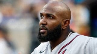 【MLB】オズナ、DVの次は飲酒運転で逮捕　4年88億円大型契約も…2年連続“お騒がせ”