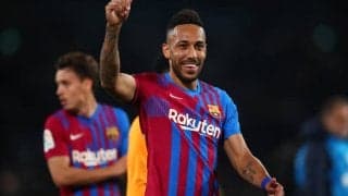 チェルシーがオーバメヤン獲得に接近？　M・アロンソを含めたオファー打診か