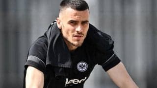 新加入コスティッチがユベントスでのプレーに喜び　「間違いなくここにいられて幸せ」