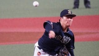 山本由伸、135球完投勝利で見せたこだわり　応えた中嶋監督＆福良GMの“ハッパ”