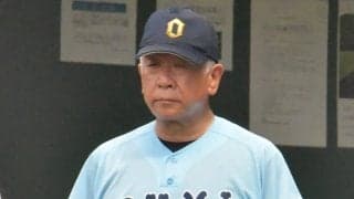 【高校野球】下関国際、またもバントを防ぎ併殺で脱出→直後に追加点　大阪桐蔭戦では三重殺