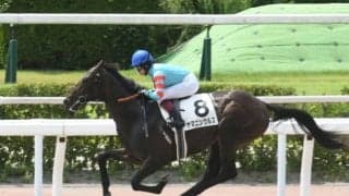 【小倉6R新馬戦結果】ヤマニンウルスがレコードで大差圧勝　今村聖奈騎手は通算31勝目でGI騎乗可能に