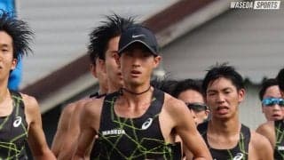 長距離夏合宿取材　コメント集