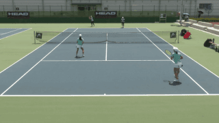 全日本学生テニス選手権大会 本戦 第3コート【見逃し配信】