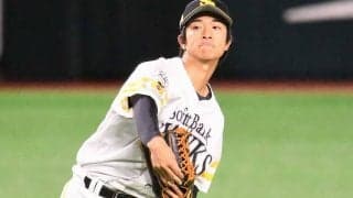 鷹・藤本監督「大変じゃこりゃ」　三森＆椎野に続き、柳町も体調不良で抹消