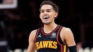 マレーという新たな相棒を手にしたホークスのヤング「きっと楽しいシーズンになるさ」