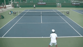 全日本学生テニス選手権大会 本戦 第5コート【見逃し配信】