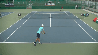 全日本学生テニス選手権大会 本戦 第6コート【見逃し配信】