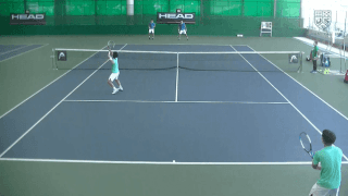 全日本学生テニス選手権大会 本戦 第16コート【見逃し配信】