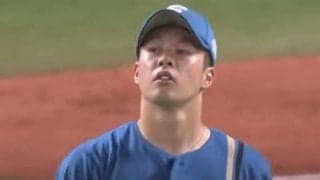 吉田輝星の美直球は「凄みがある」　甲子園を思い出すファン続出「あの夏の存在感」