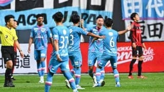 鳥栖が福田の2Aで逆転勝利！札幌は興梠のゴール活かせず痛い連敗に…【明治安田J1第26節】