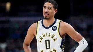 ペイサーズGMから「次代のレジー・ミラーになると願っている」と期待されるハリバートン