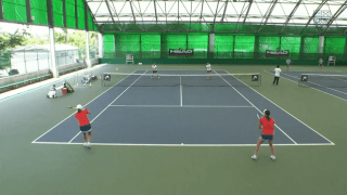 全日本学生テニス選手権大会 本戦 第13コート【見逃し配信】