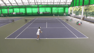 全日本学生テニス選手権大会 本戦 第9コート【見逃し配信】