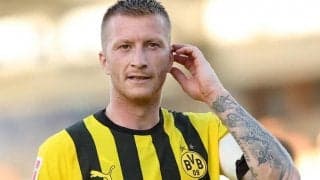 ドルト主将ロイスが、かつての同僚を絶賛「類まれな才能の持ち主として知られていた」