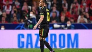 アヤックスFWアントニーに練習欠席の不穏な動き、クラブがユナイテッドのオファー蹴った翌日